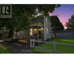 8 ELIZABETH STREET, St. Catharines, Ontario