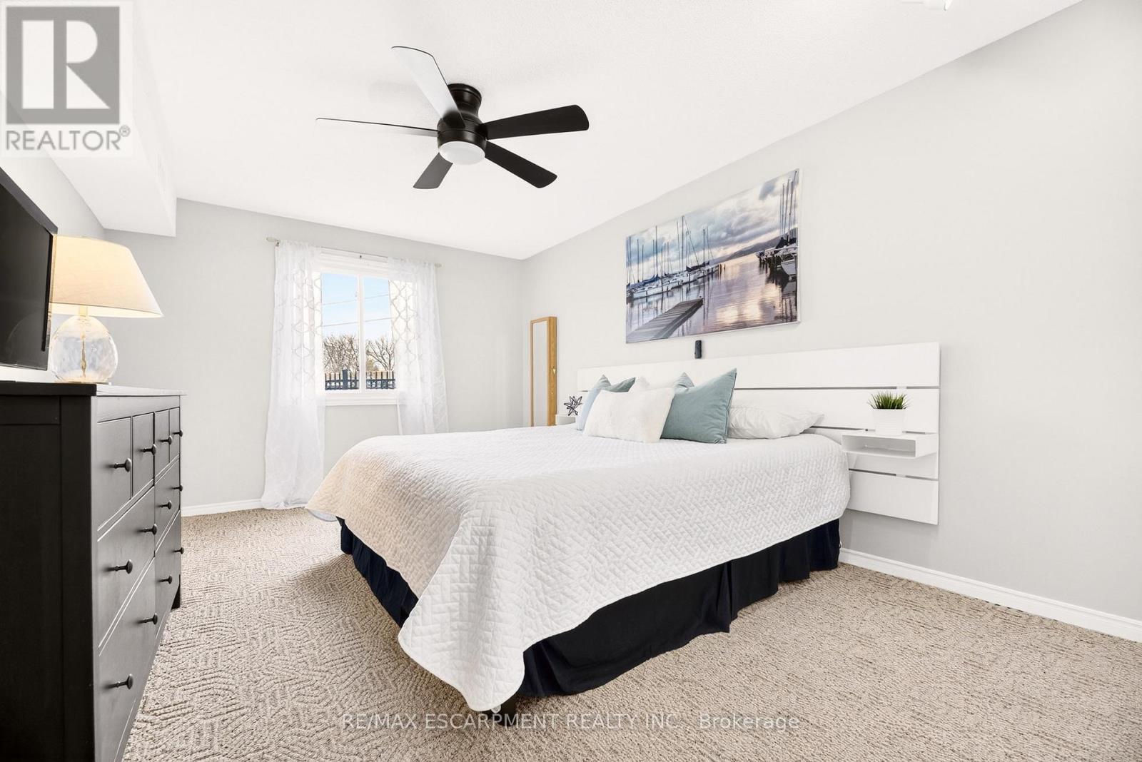 101 - 201 Dorchester Boulevard, St. Catharines (Carlton/bunting), Ontario  L2M 7W1 - Photo 23 - X12903138