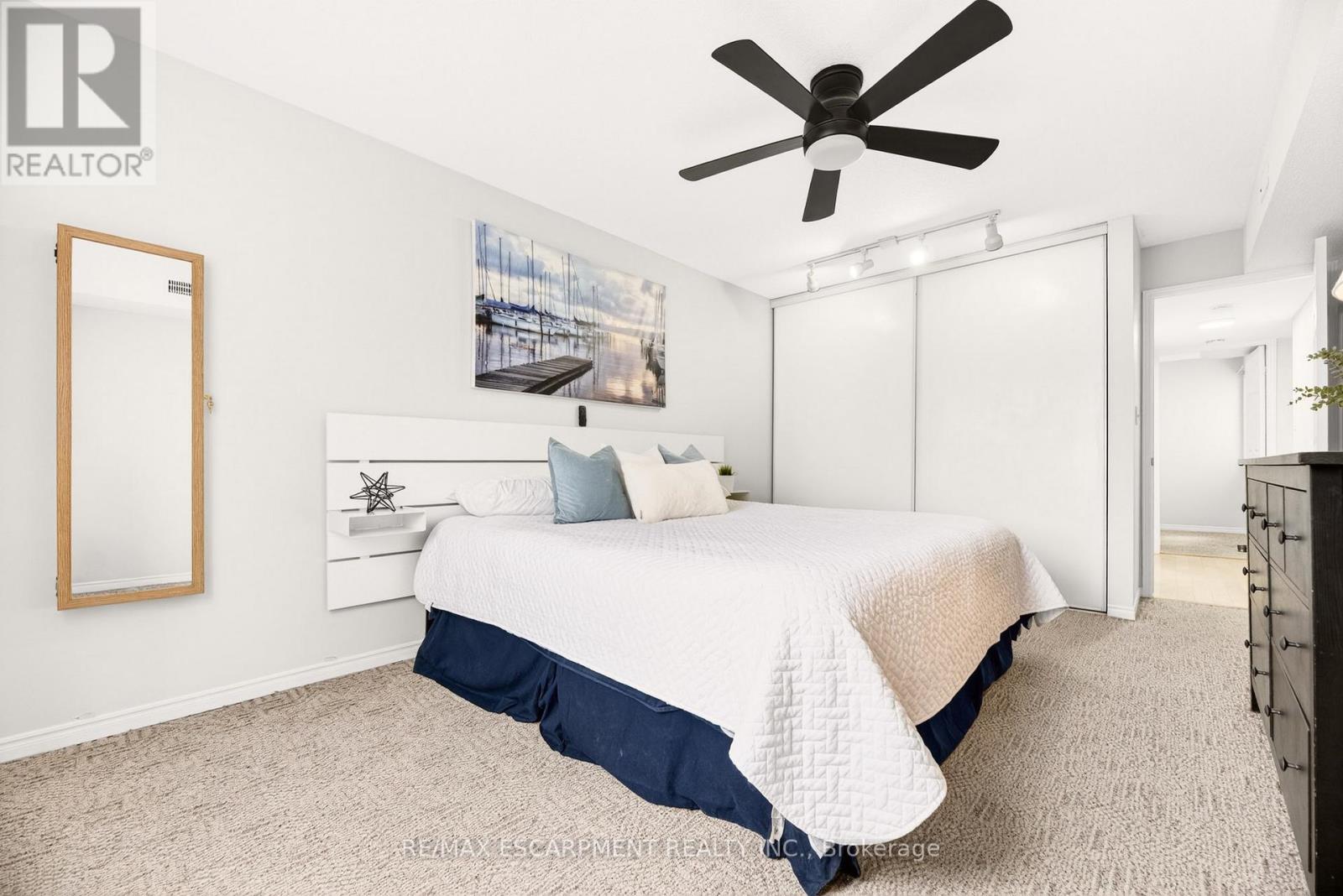 101 - 201 Dorchester Boulevard, St. Catharines (Carlton/bunting), Ontario  L2M 7W1 - Photo 24 - X12903138