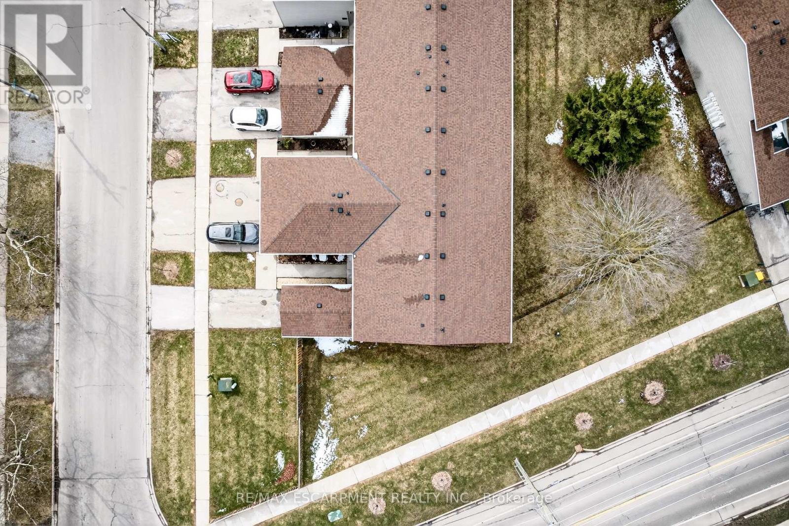 101 - 201 Dorchester Boulevard, St. Catharines (Carlton/bunting), Ontario  L2M 7W1 - Photo 38 - X12903138