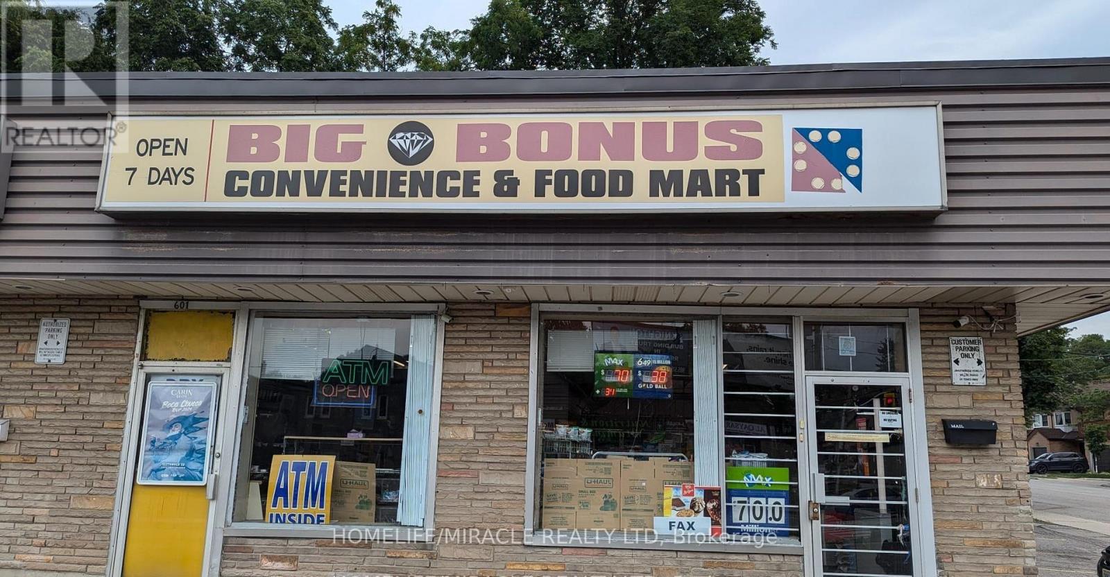 5 - 601 UPPER JAMES STREET, hamilton (centremount), Ontario