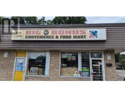 5 - 601 UPPER JAMES STREET, Hamilton, Ontario