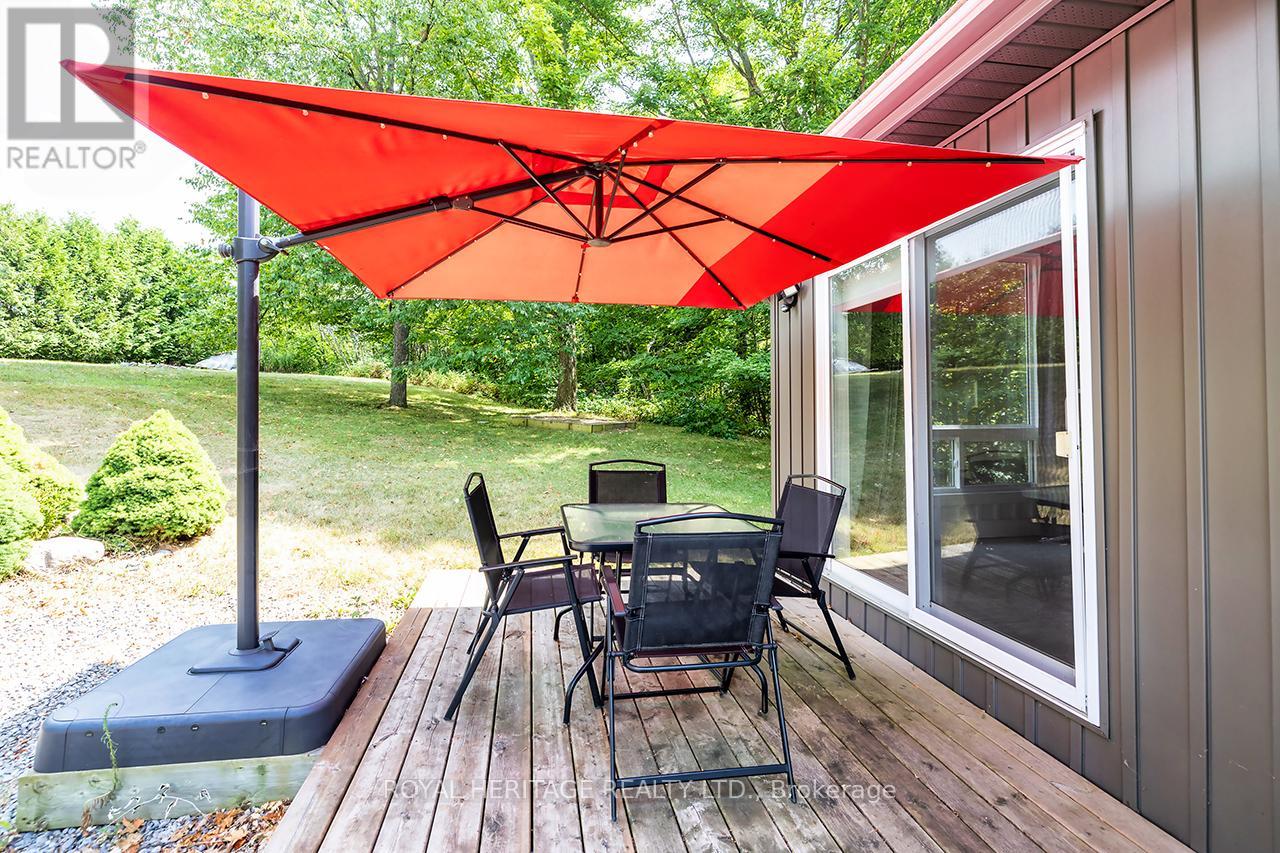 601 Clouston Road, Alnwick/haldimand, Ontario  K0K 1C0 - Photo 36 - X12903216