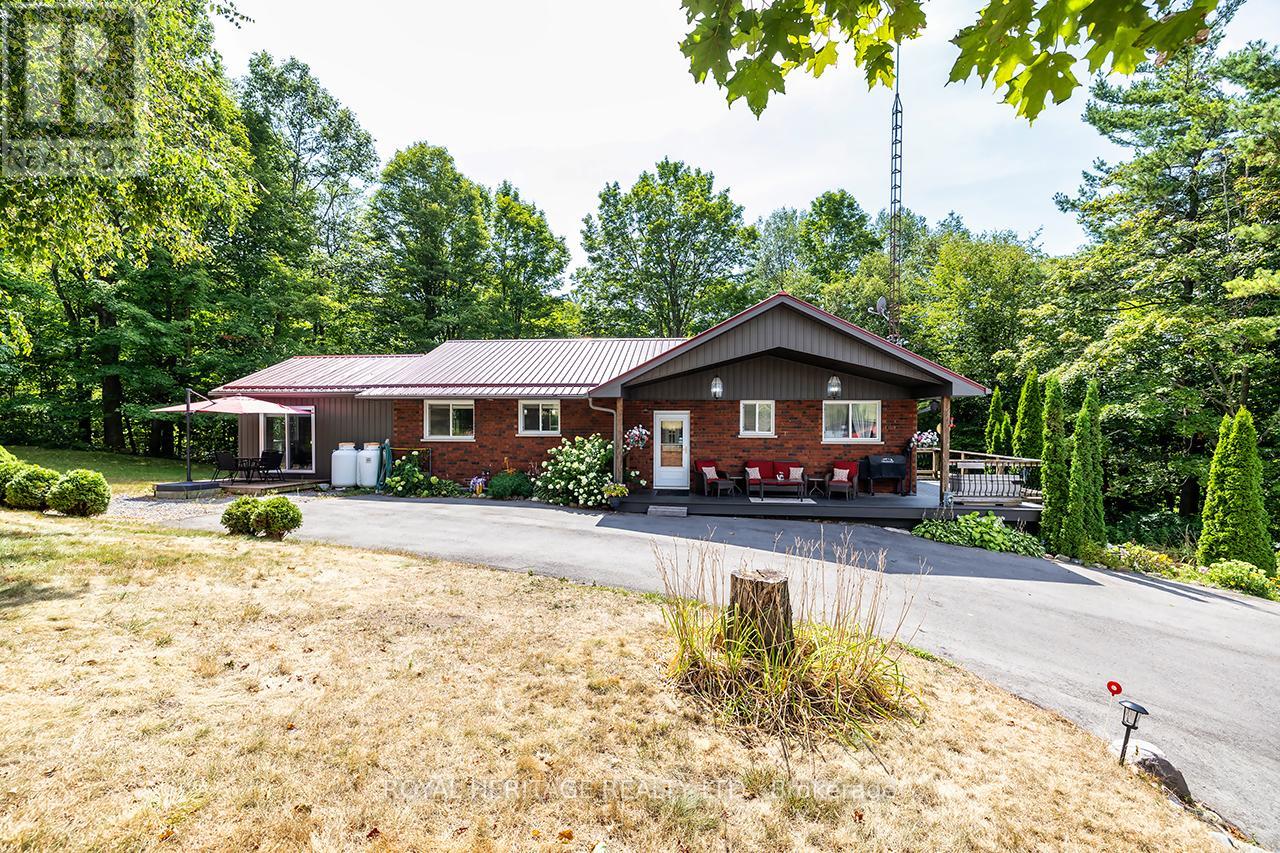 601 Clouston Road, Alnwick/haldimand, Ontario  K0K 1C0 - Photo 37 - X12903216