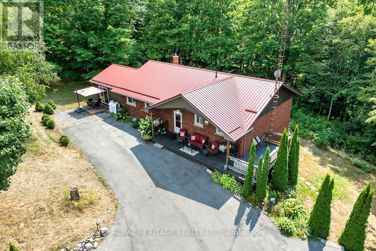 601 Clouston Road, Alnwick/haldimand, Ontario  K0K 1C0 - Photo 6 - X12903216