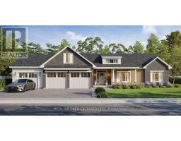 2427 EAST QUARTER LINE, Norfolk, Ontario