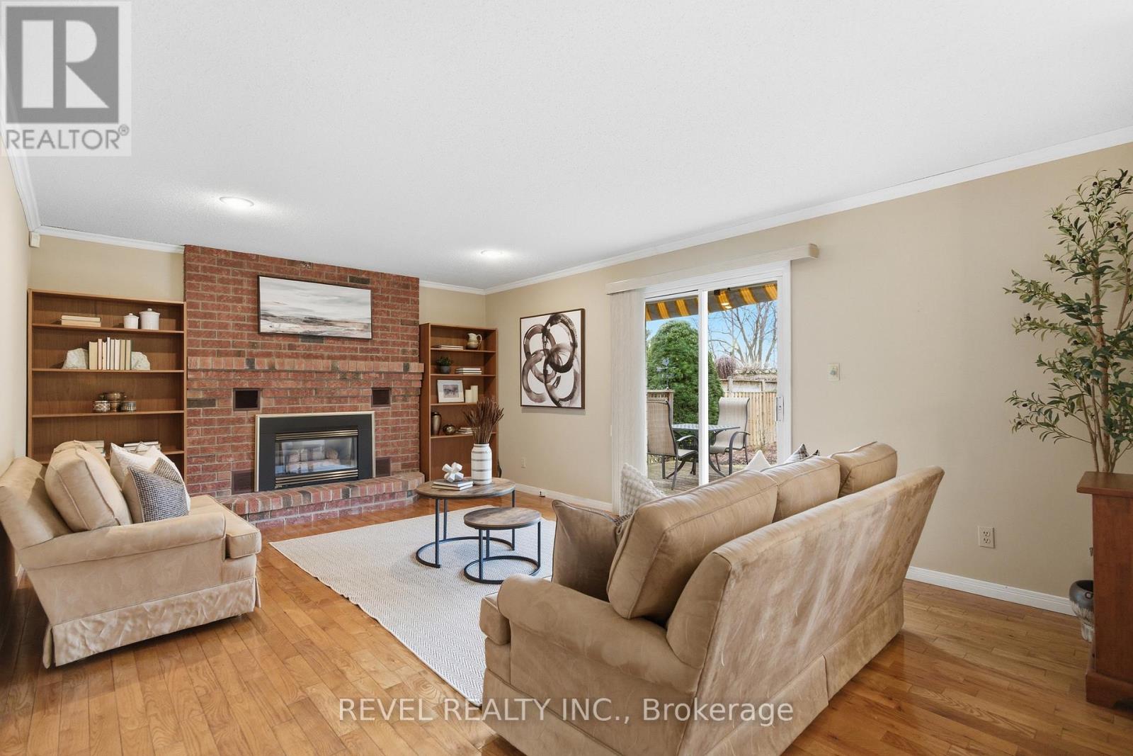 3 Elderwood Drive, St. Catharines, Ontario  L2S 3E9 - Photo 18 - X12903272