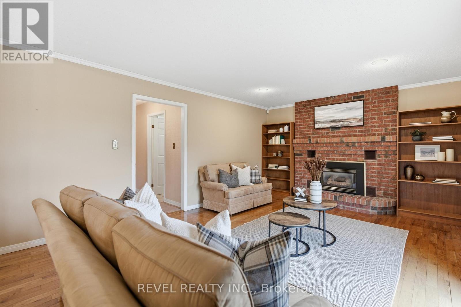 3 Elderwood Drive, St. Catharines, Ontario  L2S 3E9 - Photo 19 - X12903272