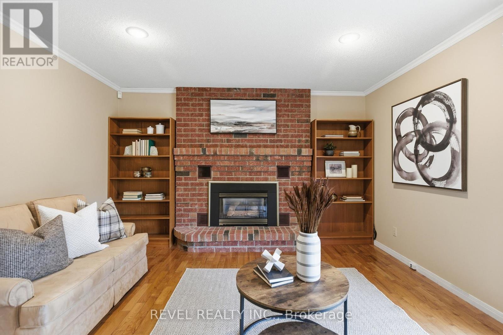 3 Elderwood Drive, St. Catharines, Ontario  L2S 3E9 - Photo 20 - X12903272