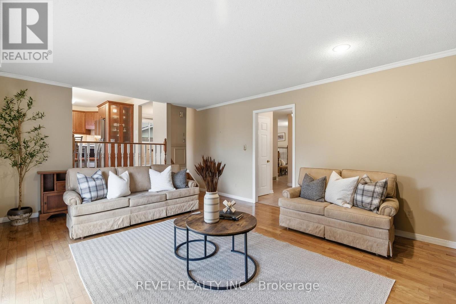 3 Elderwood Drive, St. Catharines, Ontario  L2S 3E9 - Photo 21 - X12903272