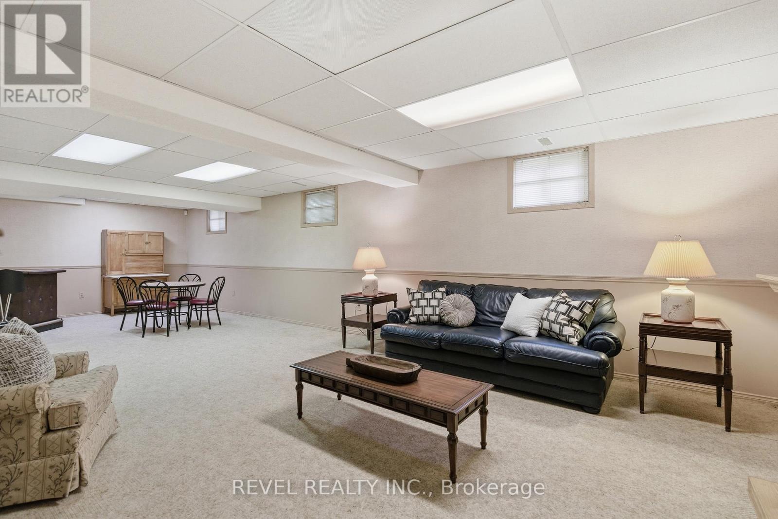 3 Elderwood Drive, St. Catharines, Ontario  L2S 3E9 - Photo 37 - X12903272