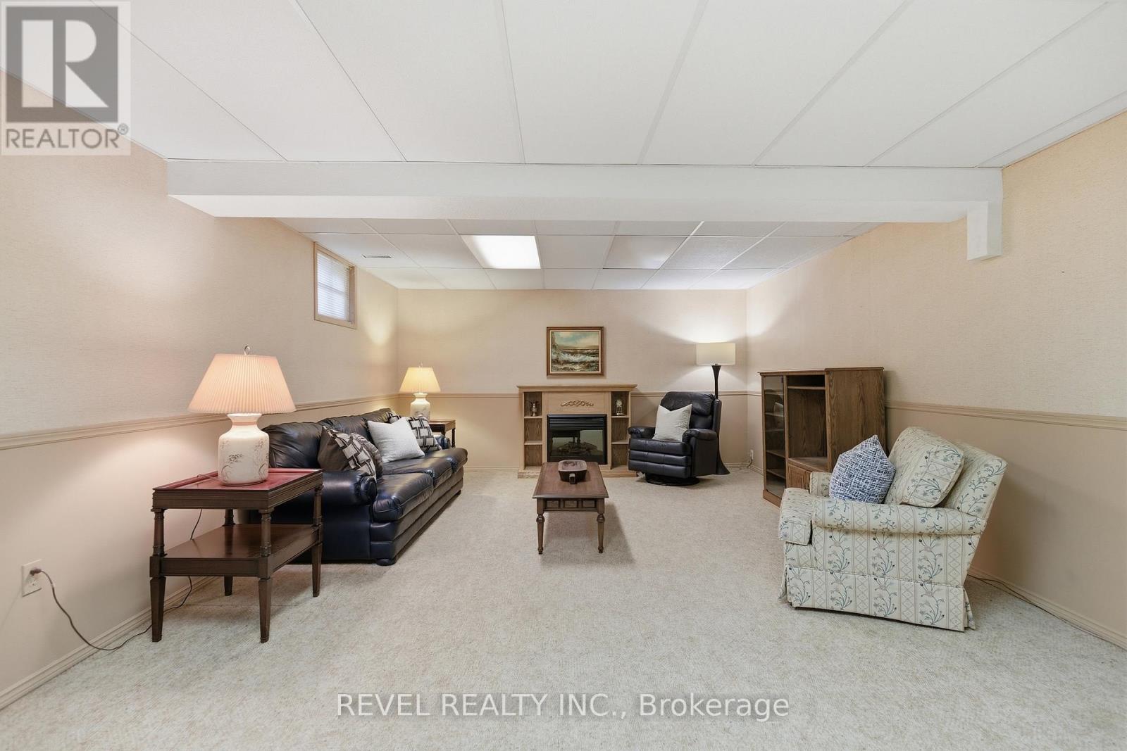 3 Elderwood Drive, St. Catharines, Ontario  L2S 3E9 - Photo 40 - X12903272