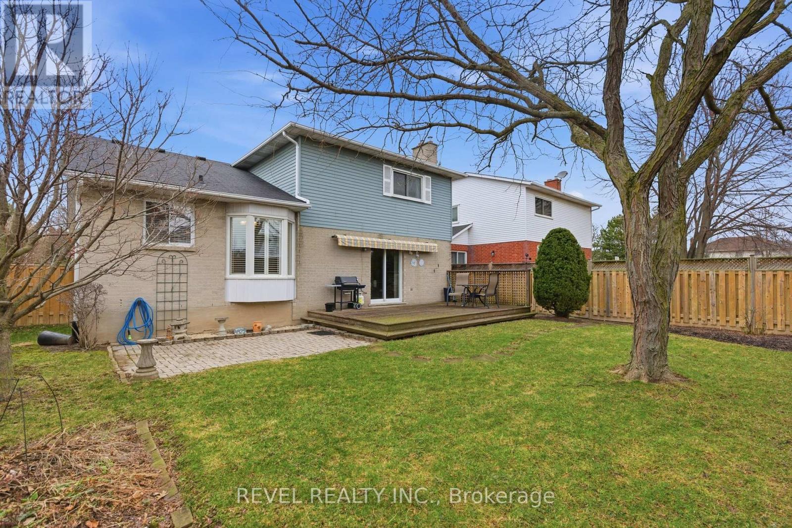 3 Elderwood Drive, St. Catharines, Ontario  L2S 3E9 - Photo 44 - X12903272