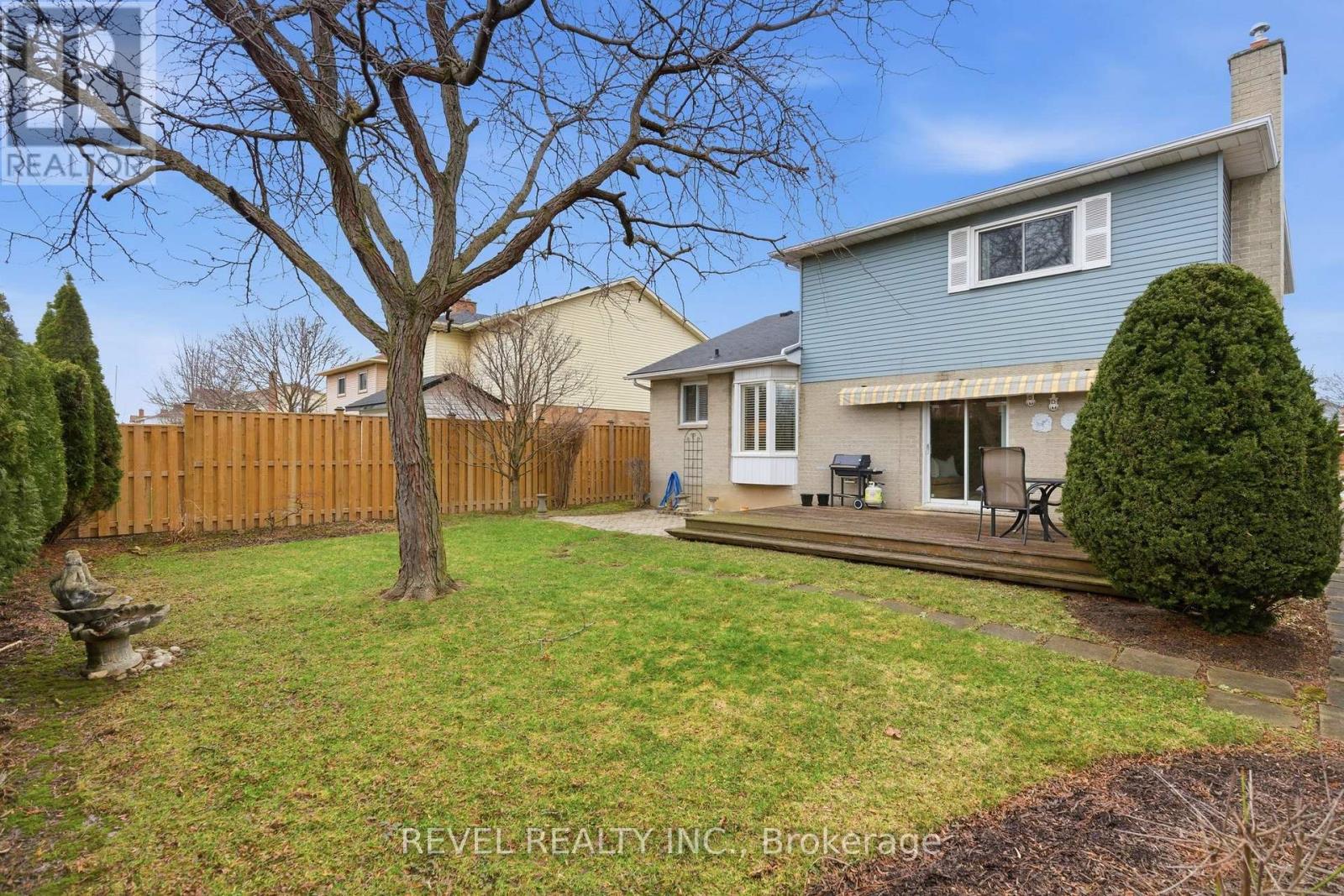 3 Elderwood Drive, St. Catharines, Ontario  L2S 3E9 - Photo 45 - X12903272