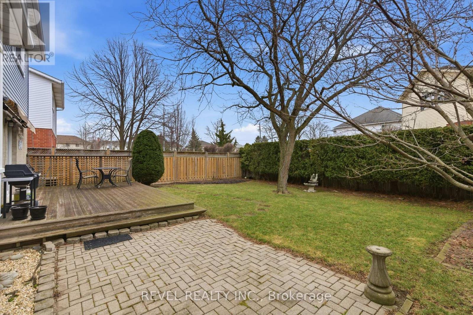3 Elderwood Drive, St. Catharines, Ontario  L2S 3E9 - Photo 46 - X12903272