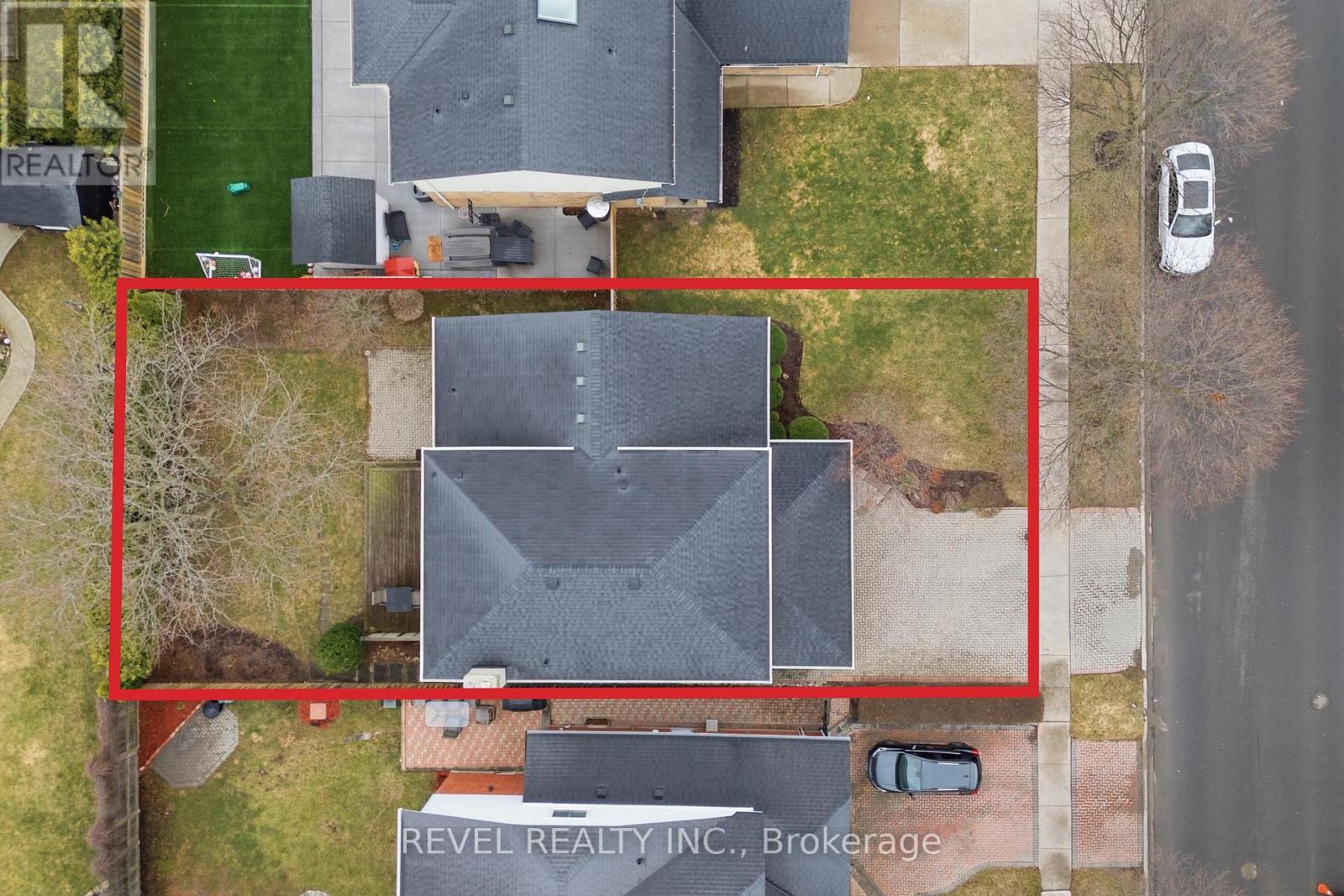 3 Elderwood Drive, St. Catharines, Ontario  L2S 3E9 - Photo 47 - X12903272