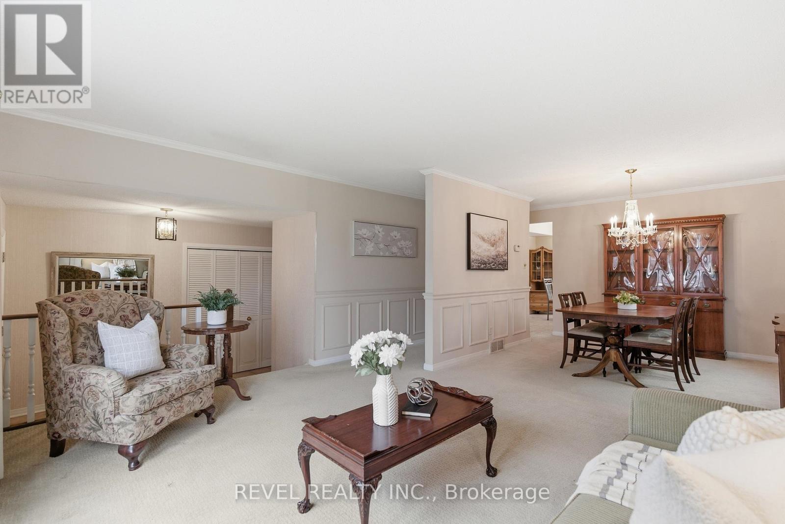 3 Elderwood Drive, St. Catharines, Ontario  L2S 3E9 - Photo 6 - X12903272