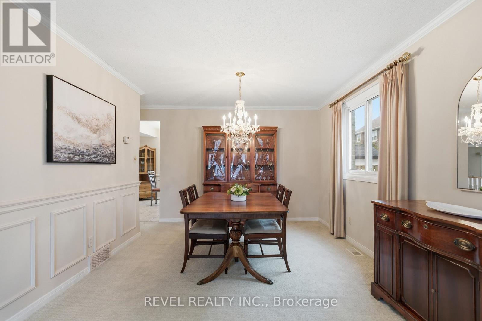 3 Elderwood Drive, St. Catharines, Ontario  L2S 3E9 - Photo 9 - X12903272