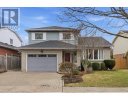 3 ELDERWOOD DRIVE, St. Catharines, Ontario