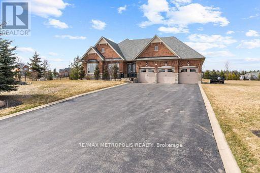 8 NATURE'S LANDING DRIVE, east garafraxa, Ontario