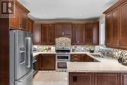 8 Nature's Landing Drive, East Garafraxa, Ontario  L9W 6T8 - Photo 14 - X12903288