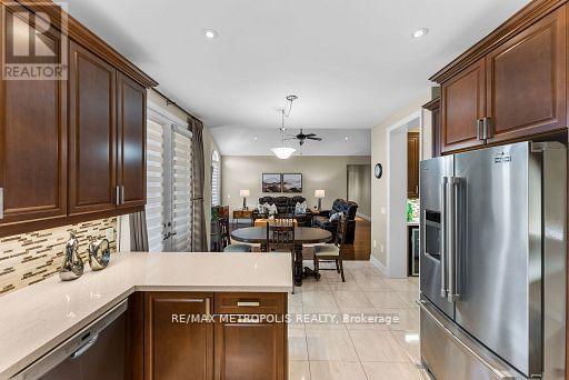 8 Nature's Landing Drive, East Garafraxa, Ontario  L9W 6T8 - Photo 15 - X12903288