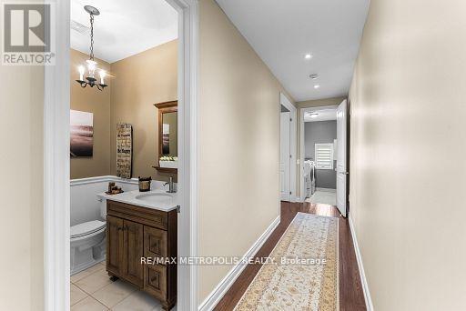 8 Nature's Landing Drive, East Garafraxa, Ontario  L9W 6T8 - Photo 17 - X12903288