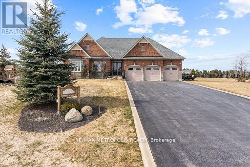 8 Nature's Landing Drive, East Garafraxa, Ontario  L9W 6T8 - Photo 2 - X12903288