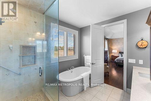 8 Nature's Landing Drive, East Garafraxa, Ontario  L9W 6T8 - Photo 23 - X12903288