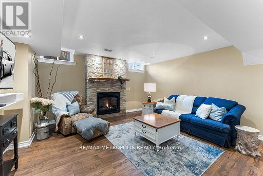 8 Nature's Landing Drive, East Garafraxa, Ontario  L9W 6T8 - Photo 30 - X12903288