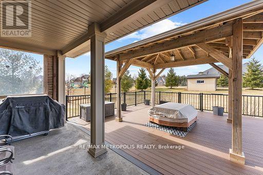 8 Nature's Landing Drive, East Garafraxa, Ontario  L9W 6T8 - Photo 33 - X12903288