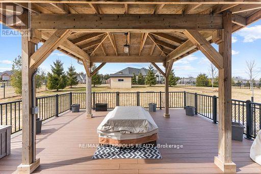 8 Nature's Landing Drive, East Garafraxa, Ontario  L9W 6T8 - Photo 34 - X12903288