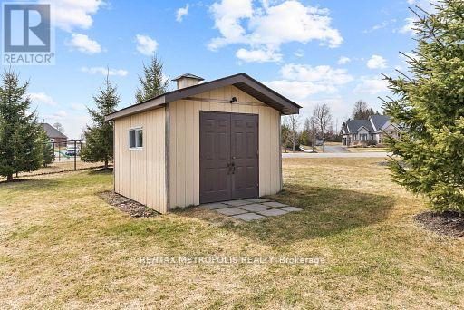 8 Nature's Landing Drive, East Garafraxa, Ontario  L9W 6T8 - Photo 38 - X12903288