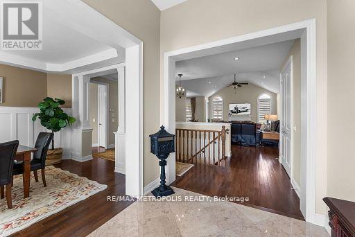 8 Nature's Landing Drive, East Garafraxa, Ontario  L9W 6T8 - Photo 5 - X12903288