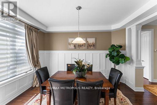 8 Nature's Landing Drive, East Garafraxa, Ontario  L9W 6T8 - Photo 6 - X12903288