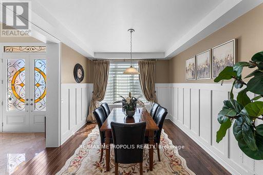 8 Nature's Landing Drive, East Garafraxa, Ontario  L9W 6T8 - Photo 7 - X12903288