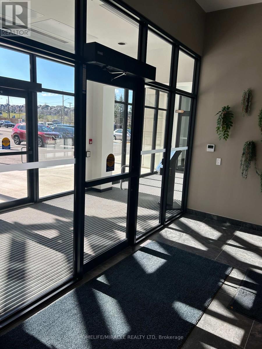 822 - 525 New Dundee Road, Kitchener, Ontario  N2P 0K8 - Photo 2 - X12903306