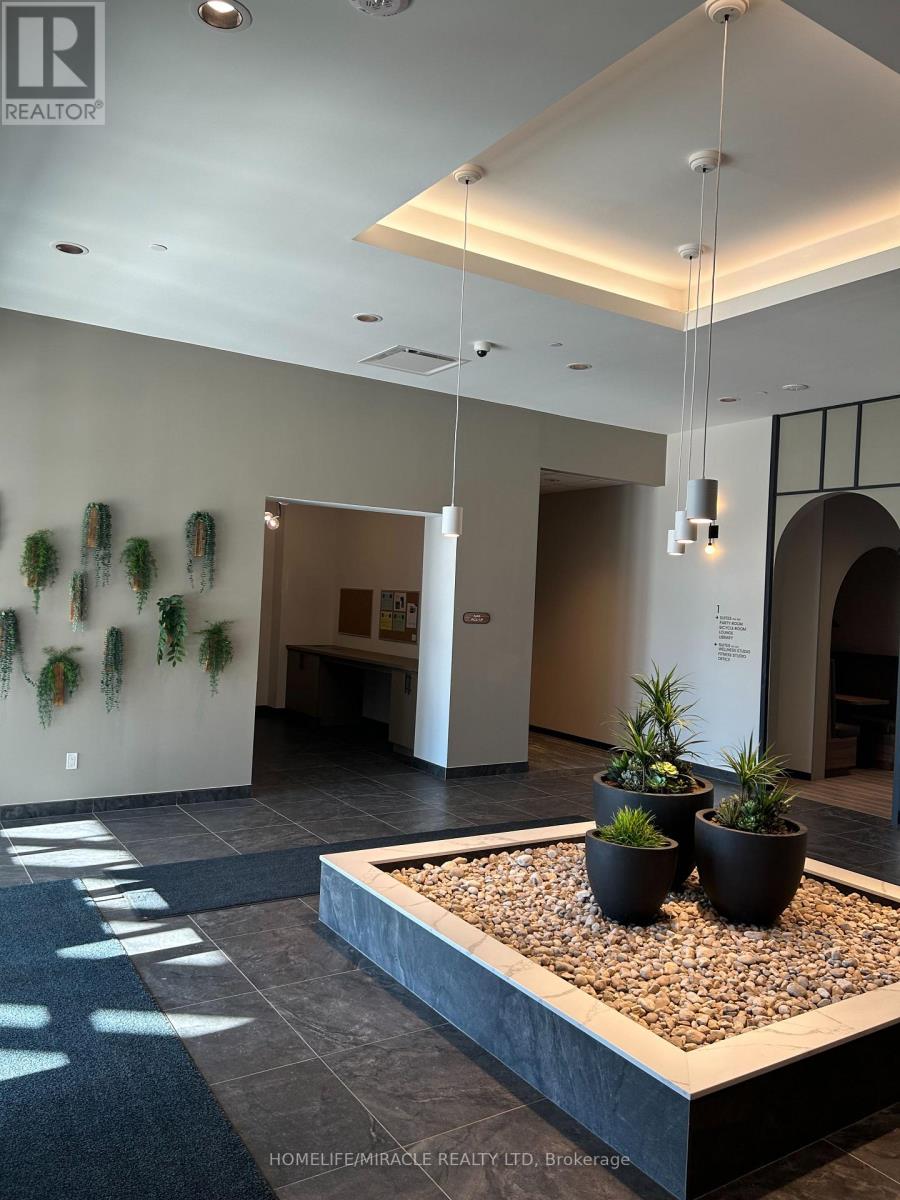 822 - 525 New Dundee Road, Kitchener, Ontario  N2P 0K8 - Photo 3 - X12903306