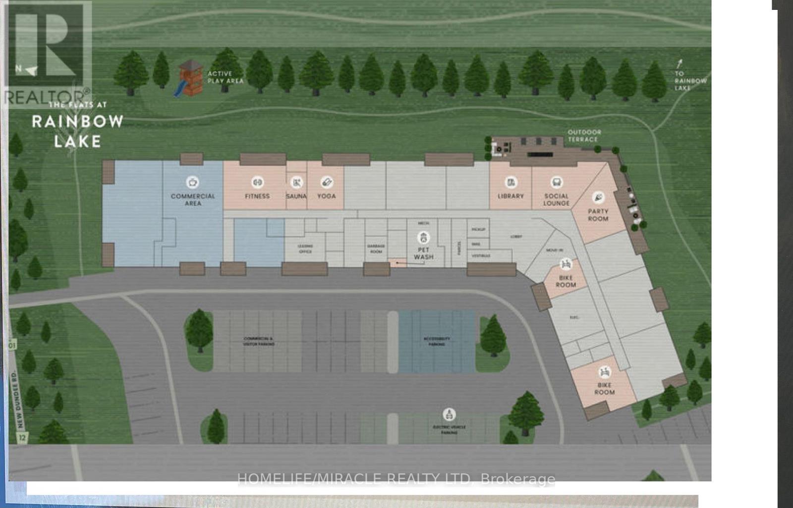 822 - 525 New Dundee Road, Kitchener, Ontario  N2P 0K8 - Photo 31 - X12903306