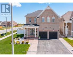 602 HAMMOND STREET, Shelburne, Ontario