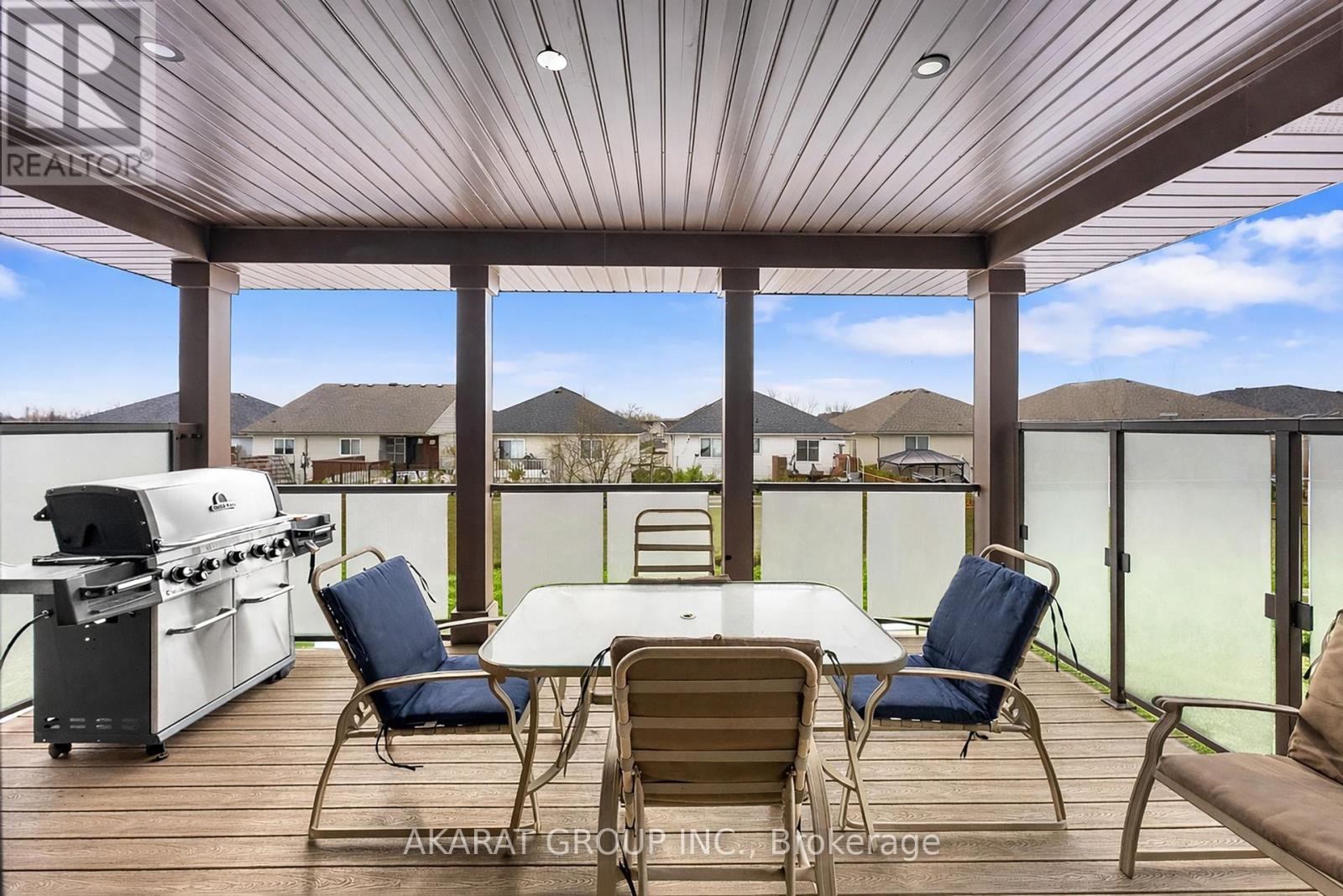 5 Hopkins Street, Thorold (Hurricane/merrittville), Ontario  L2V 0E6 - Photo 14 - X12903326