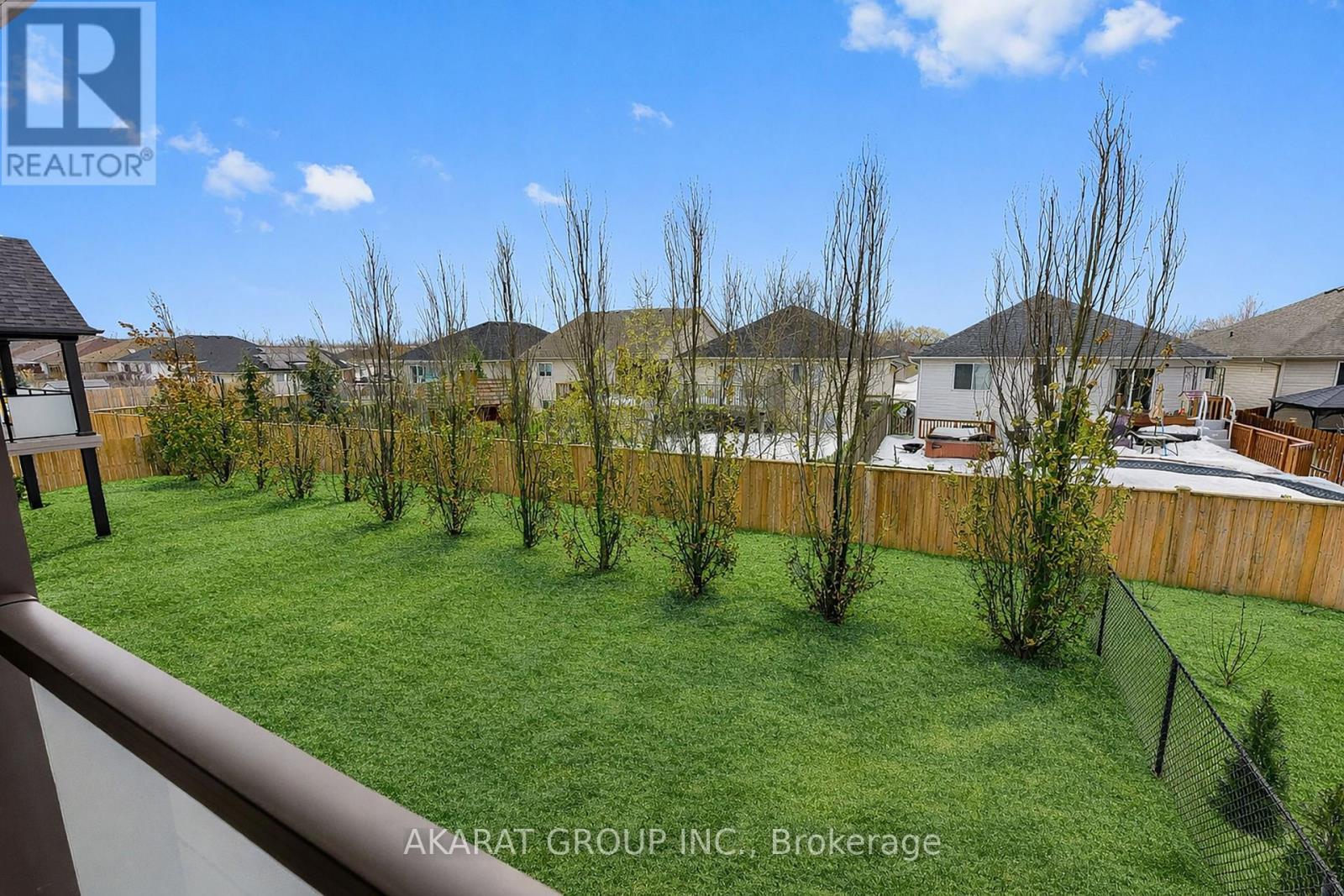 5 Hopkins Street, Thorold (Hurricane/merrittville), Ontario  L2V 0E6 - Photo 16 - X12903326