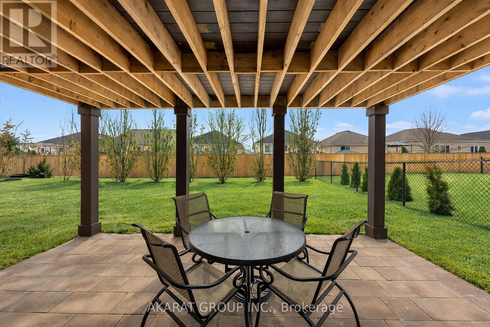 5 Hopkins Street, Thorold (Hurricane/merrittville), Ontario  L2V 0E6 - Photo 40 - X12903326