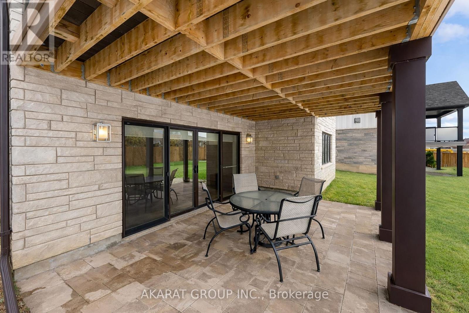 5 Hopkins Street, Thorold (Hurricane/merrittville), Ontario  L2V 0E6 - Photo 41 - X12903326