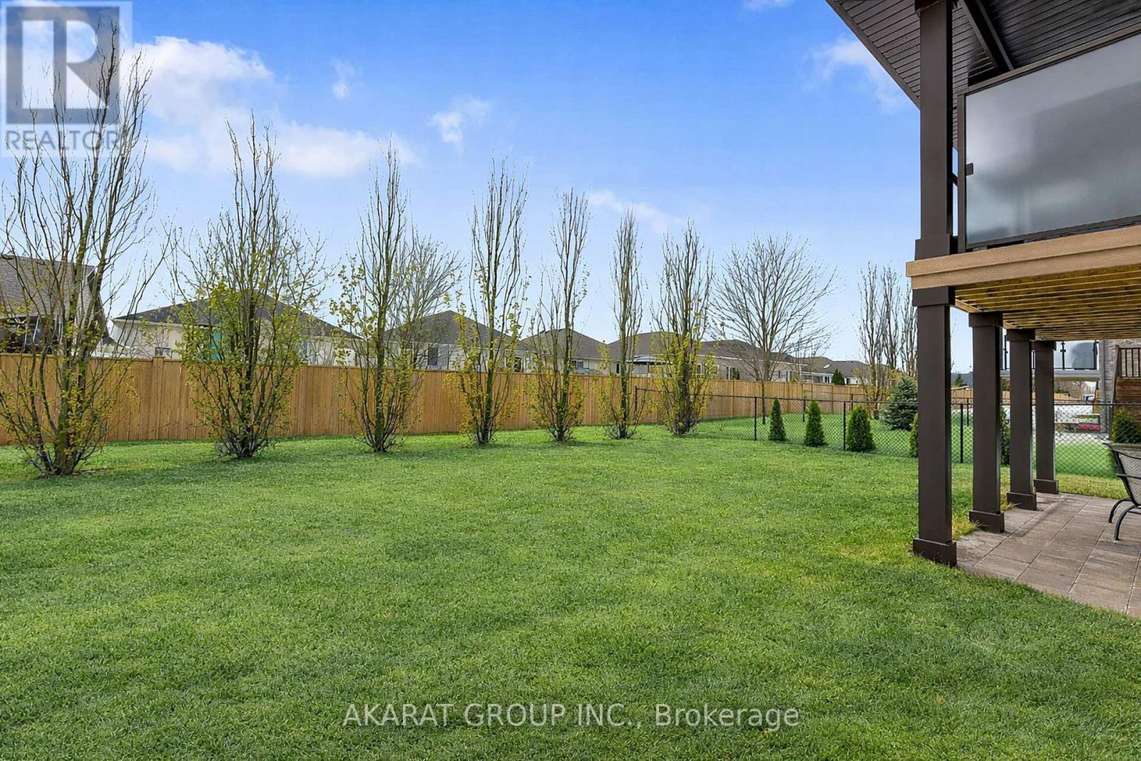 5 Hopkins Street, Thorold (Hurricane/merrittville), Ontario  L2V 0E6 - Photo 42 - X12903326