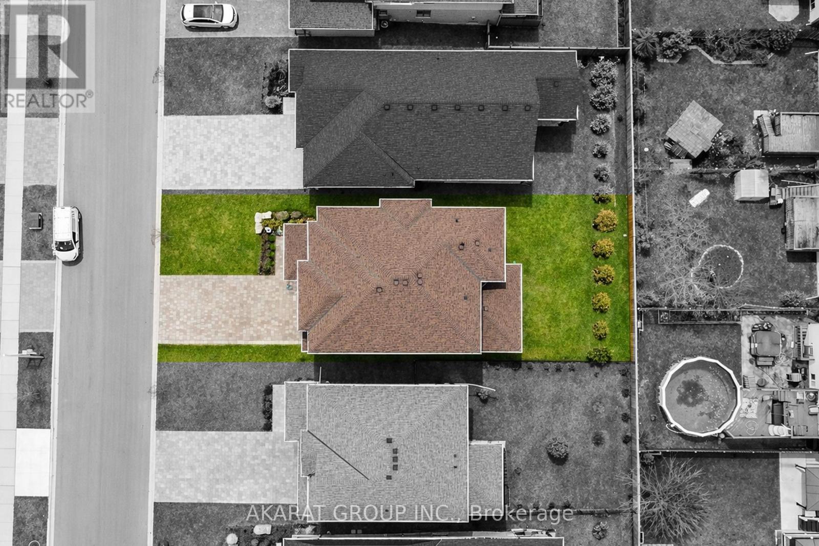 5 Hopkins Street, Thorold (Hurricane/merrittville), Ontario  L2V 0E6 - Photo 45 - X12903326