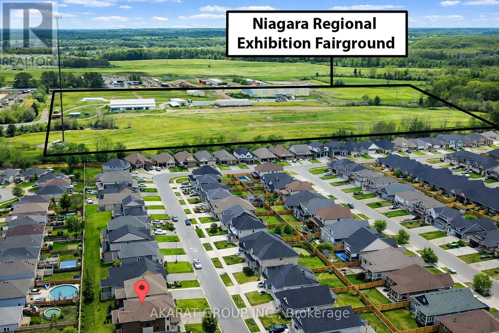 5 Hopkins Street, Thorold (Hurricane/merrittville), Ontario  L2V 0E6 - Photo 48 - X12903326