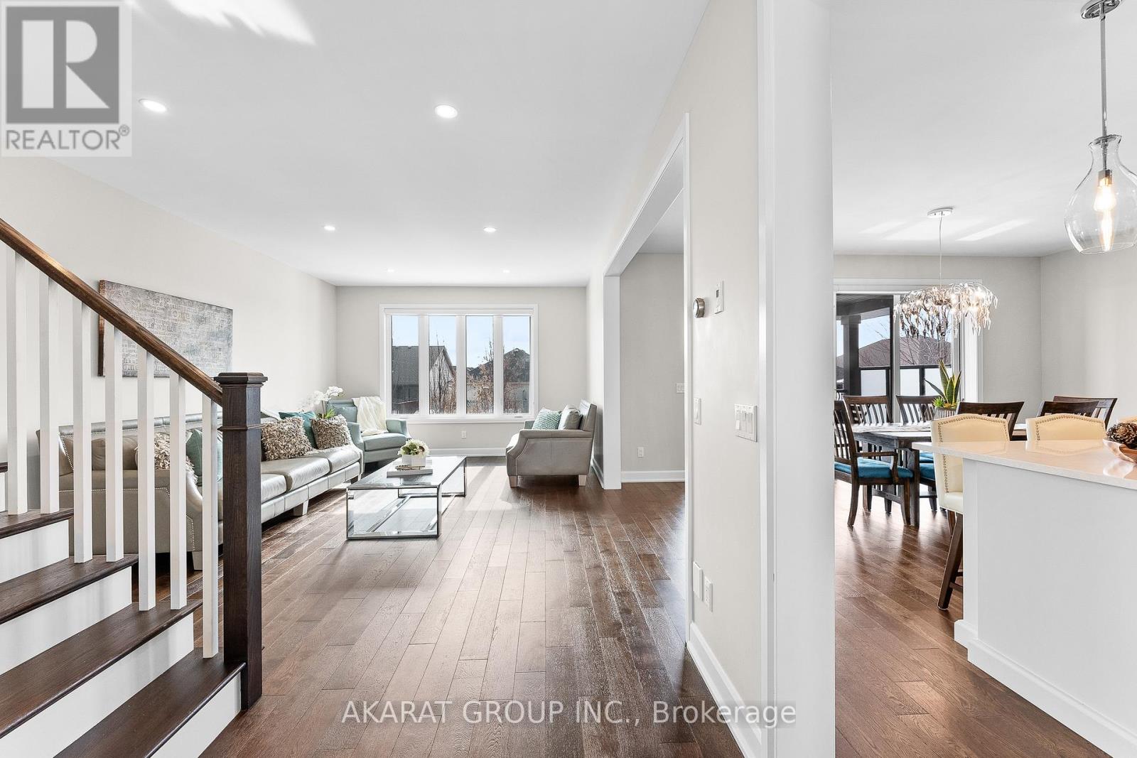 5 Hopkins Street, Thorold (Hurricane/merrittville), Ontario  L2V 0E6 - Photo 5 - X12903326