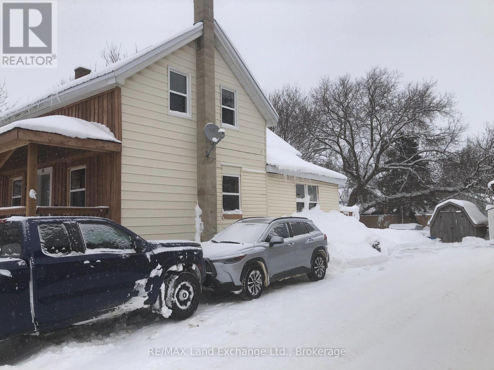 231 1st Avenue S, Arran-Elderslie, Ontario  N0G 1L0 - Photo 18 - X12734574