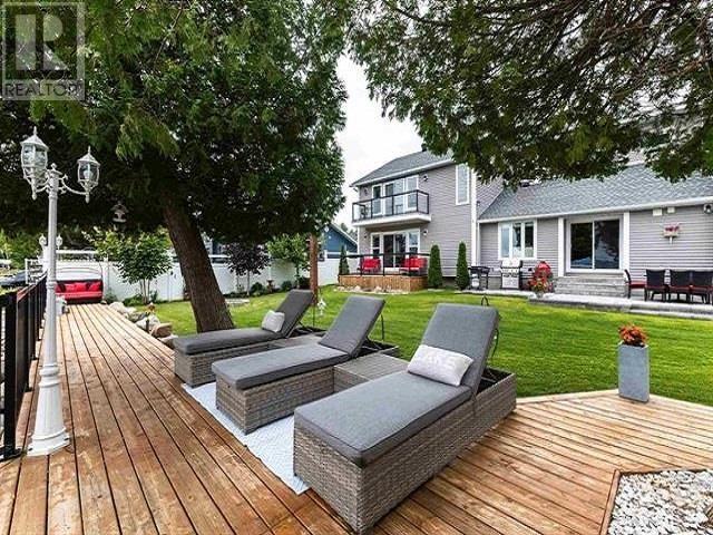 1841 Mission Rd, Goulais River, Ontario  P0S 1E0 - Photo 2 - SM260402